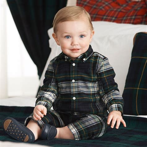 ralph lauren baby clothes.